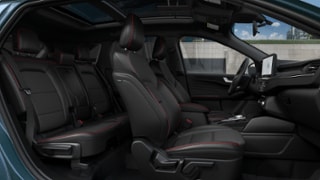 2025 Ford Escape® Internal Image 1